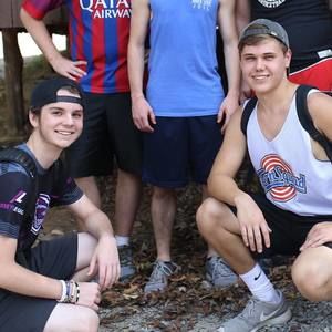 Meet your Posher, Cole